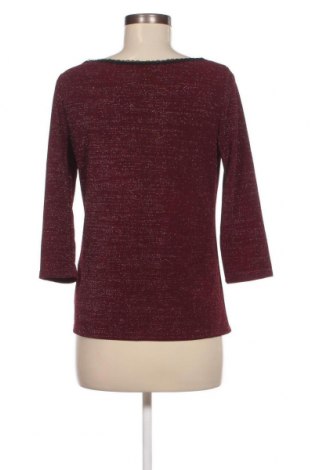 Γυναικεία μπλούζα Breal, Μέγεθος S, Χρώμα Κόκκινο, Τιμή 2,23 €