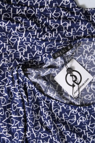 Damen Shirt Breal, Größe S, Farbe Mehrfarbig, Preis 2,60 €