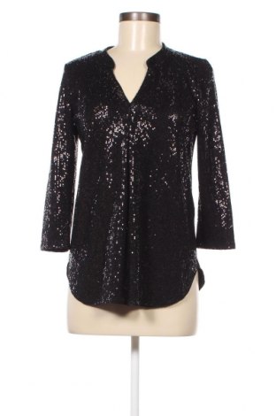 Дамска блуза Breal, Размер XS, Цвят Черен, Цена 8,64 лв.