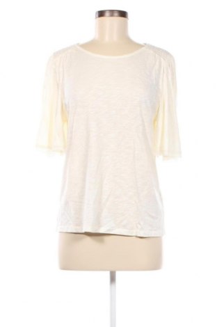 Damen Shirt Camaieu, Größe M, Farbe Ecru, Preis 15,98 €