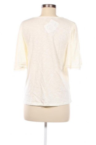 Γυναικεία μπλούζα Camaieu, Μέγεθος M, Χρώμα Εκρού, Τιμή 15,98 €