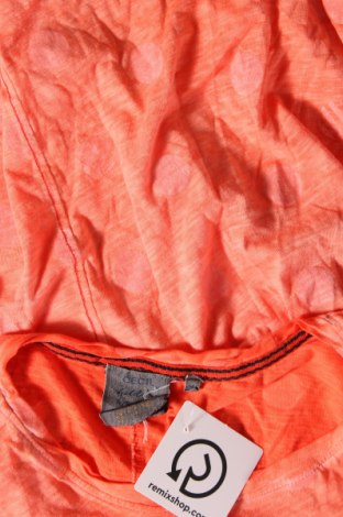 Γυναικεία μπλούζα Cecil, Μέγεθος M, Χρώμα Πορτοκαλί, Τιμή 14,85 €