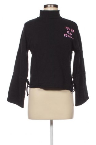 Damen Shirt Clockhouse, Größe XS, Farbe Schwarz, Preis € 1,98