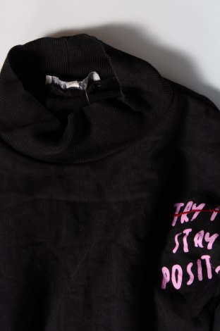 Damen Shirt Clockhouse, Größe XS, Farbe Schwarz, Preis 1,98 €