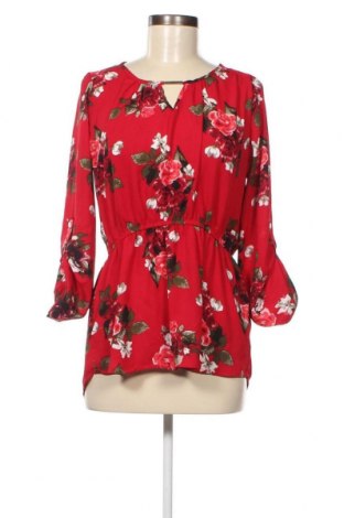 Damen Shirt Colloseum, Größe L, Farbe Mehrfarbig, Preis 4,63 €