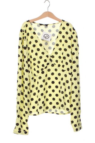 Дамска блуза Colourful Rebel, Размер XS, Цвят Многоцветен, Цена 5,76 лв.