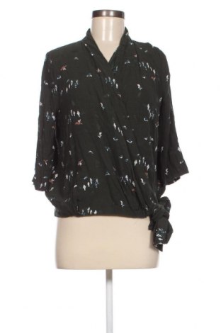 Дамска блуза Comptoir Des Cotonniers, Размер XXL, Цвят Зелен, Цена 20,52 лв.