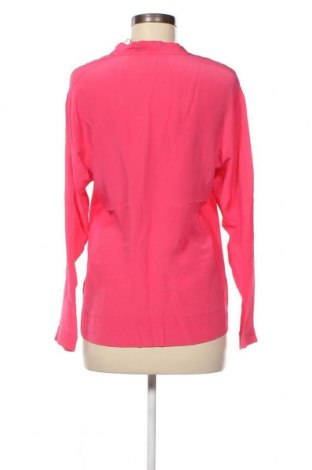 Γυναικεία μπλούζα Drykorn for beautiful people, Μέγεθος S, Χρώμα Ρόζ , Τιμή 8,35 €