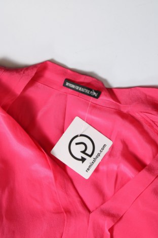 Дамска блуза Drykorn for beautiful people, Размер S, Цвят Розов, Цена 13,50 лв.