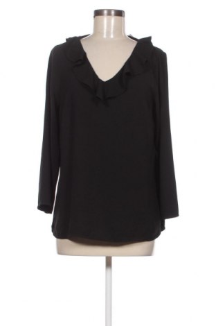 Γυναικεία μπλούζα Dunnes, Μέγεθος M, Χρώμα Μαύρο, Τιμή 4,61 €
