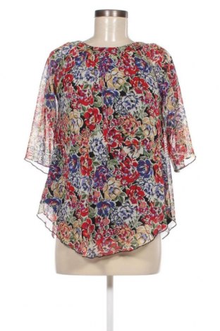 Γυναικεία μπλούζα Dunnes, Μέγεθος M, Χρώμα Πολύχρωμο, Τιμή 4,58 €