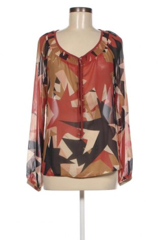Дамска блуза Esprit, Размер XS, Цвят Многоцветен, Цена 18,00 лв.