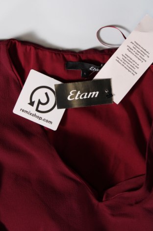 Дамска блуза Etam, Размер L, Цвят Лилав, Цена 72,00 лв.
