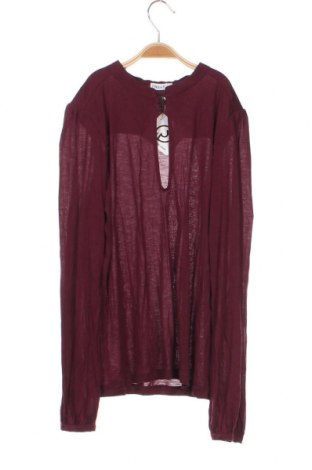 Дамска блуза Filippa K, Размер XS, Цвят Червен, Цена 21,12 лв.