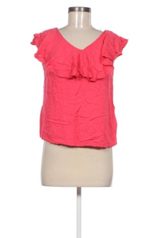 Γυναικεία μπλούζα Flame, Μέγεθος S, Χρώμα Ρόζ , Τιμή 1,65 €