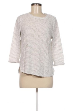 Γυναικεία μπλούζα H&M, Μέγεθος S, Χρώμα Λευκό, Τιμή 1,88 €