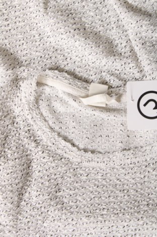 Γυναικεία μπλούζα H&M, Μέγεθος S, Χρώμα Λευκό, Τιμή 1,88 €