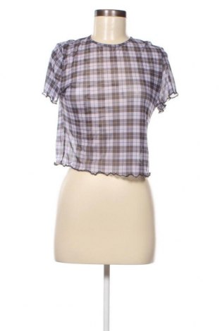Γυναικεία μπλούζα H&M Divided, Μέγεθος L, Χρώμα Πολύχρωμο, Τιμή 1,65 €