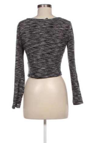 Γυναικεία μπλούζα H&M Divided, Μέγεθος M, Χρώμα Πολύχρωμο, Τιμή 1,65 €