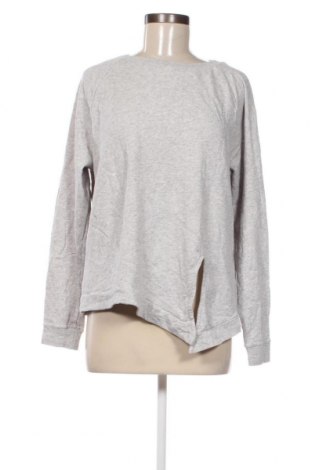 Γυναικεία μπλούζα H&M L.O.G.G., Μέγεθος S, Χρώμα Γκρί, Τιμή 2,12 €