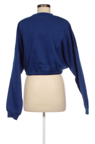 Γυναικεία μπλούζα Jennyfer, Μέγεθος M, Χρώμα Μπλέ, Τιμή 6,71 €