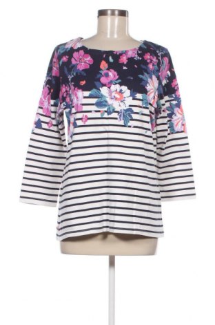 Дамска блуза Joules, Размер XL, Цвят Многоцветен, Цена 34,00 лв.