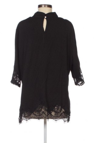 Дамска блуза Judith Williams, Размер XXL, Цвят Черен, Цена 31,00 лв.