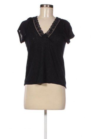 Γυναικεία μπλούζα Kiabi, Μέγεθος XL, Χρώμα Μπλέ, Τιμή 5,75 €