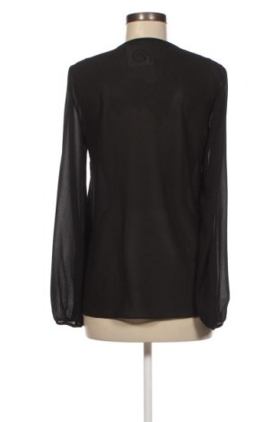 Γυναικεία μπλούζα Kocca, Μέγεθος S, Χρώμα Μαύρο, Τιμή 3,58 €