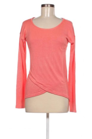 Γυναικεία μπλούζα Lascana, Μέγεθος XXS, Χρώμα Ρόζ , Τιμή 2,56 €