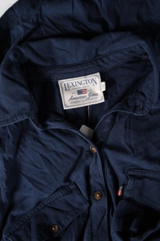 Damen Shirt Lexington, Größe S, Farbe Blau, Preis 37,58 €