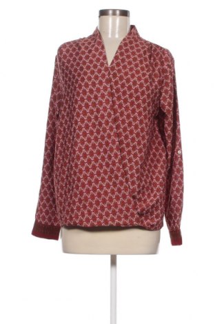 Γυναικεία μπλούζα MAPP, Μέγεθος M, Χρώμα Πολύχρωμο, Τιμή 5,12 €