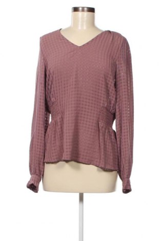 Γυναικεία μπλούζα MSCH, Μέγεθος M, Χρώμα Ρόζ , Τιμή 5,20 €