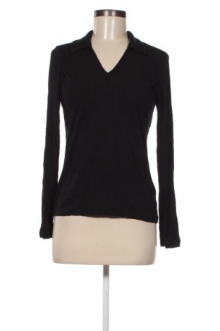 Γυναικεία μπλούζα MSCH, Μέγεθος M, Χρώμα Μαύρο, Τιμή 5,20 €