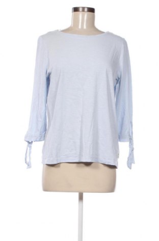Γυναικεία μπλούζα Maerz Muenchen, Μέγεθος M, Χρώμα Μπλέ, Τιμή 8,18 €