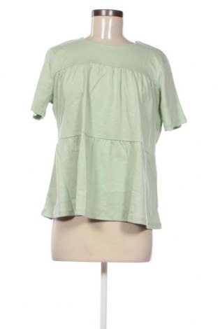 Дамска блуза Mantaray, Размер L, Цвят Зелен, Цена 12,24 лв.