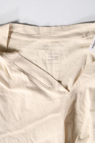Дамска блуза Marc O'Polo, Размер L, Цвят Бежов, Цена 54,00 лв.