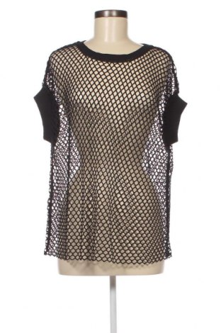 Дамска блуза Margittes, Размер XL, Цвят Черен, Цена 30,60 лв.