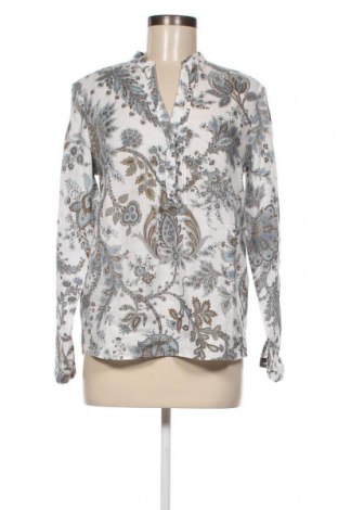 Damen Shirt Massimo Dutti, Größe M, Farbe Mehrfarbig, Preis 23,66 €