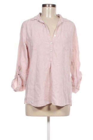 Дамска блуза Milano Italy, Размер M, Цвят Розов, Цена 9,39 лв.