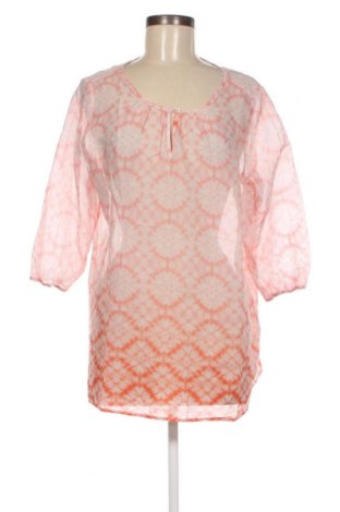Дамска блуза Milano Italy, Размер L, Цвят Многоцветен, Цена 13,92 лв.