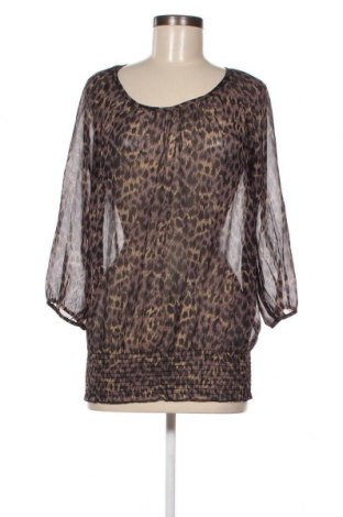 Дамска блуза Milla, Размер S, Цвят Многоцветен, Цена 5,32 лв.