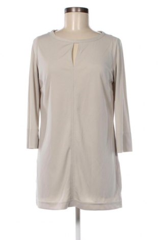 Дамска блуза Miss H., Размер M, Цвят Бежов, Цена 9,56 лв.