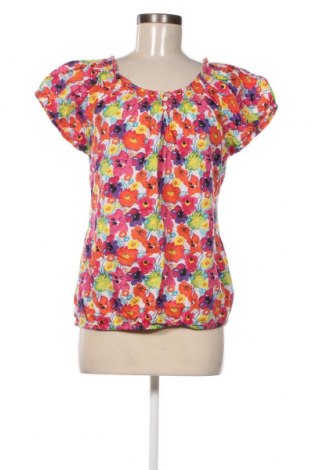 Γυναικεία μπλούζα Miss Milla, Μέγεθος M, Χρώμα Πολύχρωμο, Τιμή 3,21 €