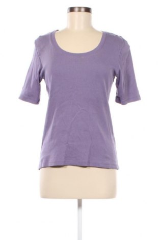 Γυναικεία μπλούζα Monari, Μέγεθος M, Χρώμα Βιολετί, Τιμή 16,37 €