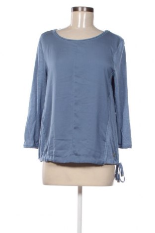 Γυναικεία μπλούζα Monari, Μέγεθος M, Χρώμα Μπλέ, Τιμή 34,27 €