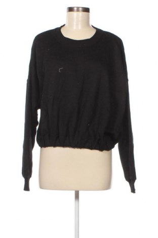 Γυναικεία μπλούζα MyMO, Μέγεθος L, Χρώμα Μαύρο, Τιμή 13,15 €