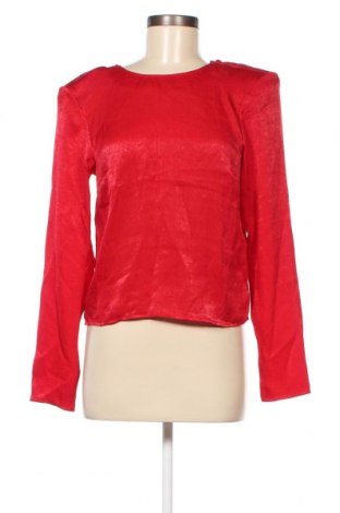 Damen Shirt NA-KD, Größe S, Farbe Rot, Preis € 37,11