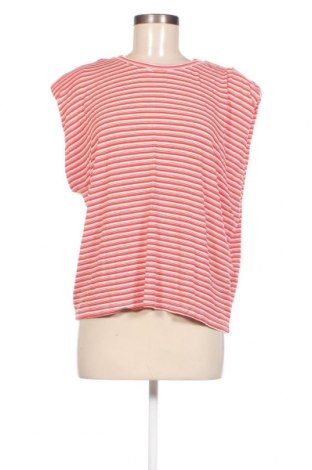 Γυναικεία μπλούζα Naf Naf, Μέγεθος XL, Χρώμα Κόκκινο, Τιμή 3,71 €