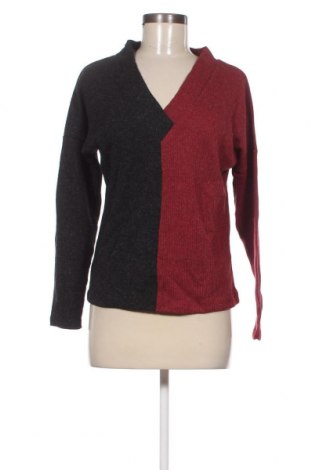 Γυναικεία μπλούζα New Laviva, Μέγεθος S, Χρώμα Πολύχρωμο, Τιμή 3,34 €